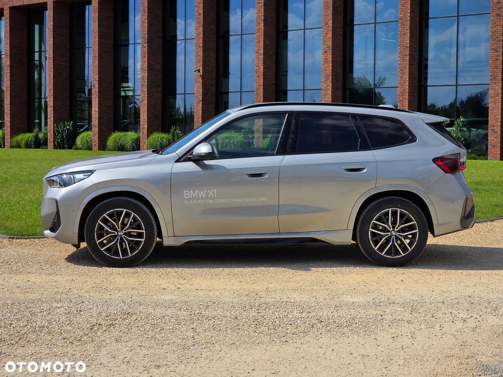 BMW X1 sDrive18i - 5