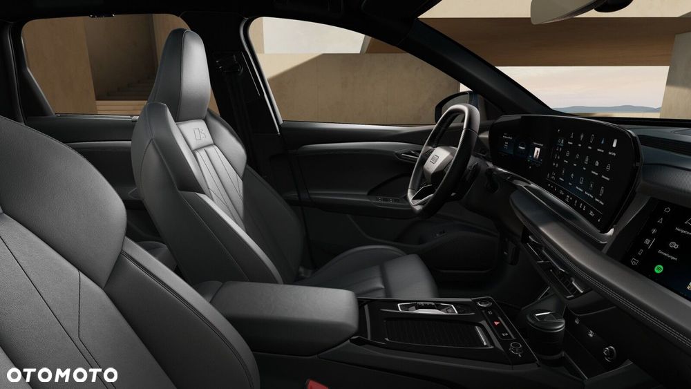 Audi Q6 e-tron - 11