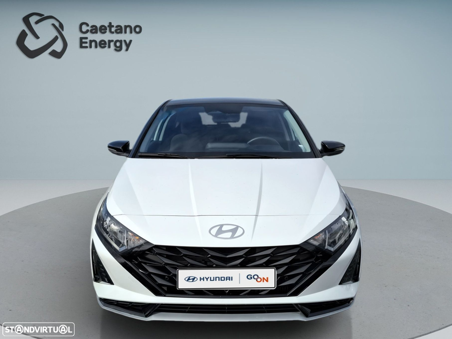 Hyundai i20 1.0 T-GDI Style (TT) - 2