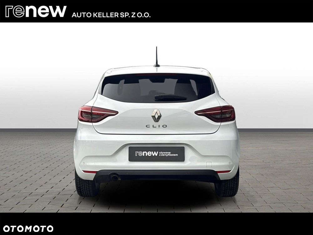 Renault Clio - 6