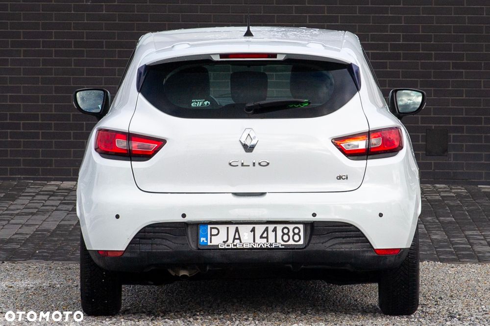 Renault Clio - 5