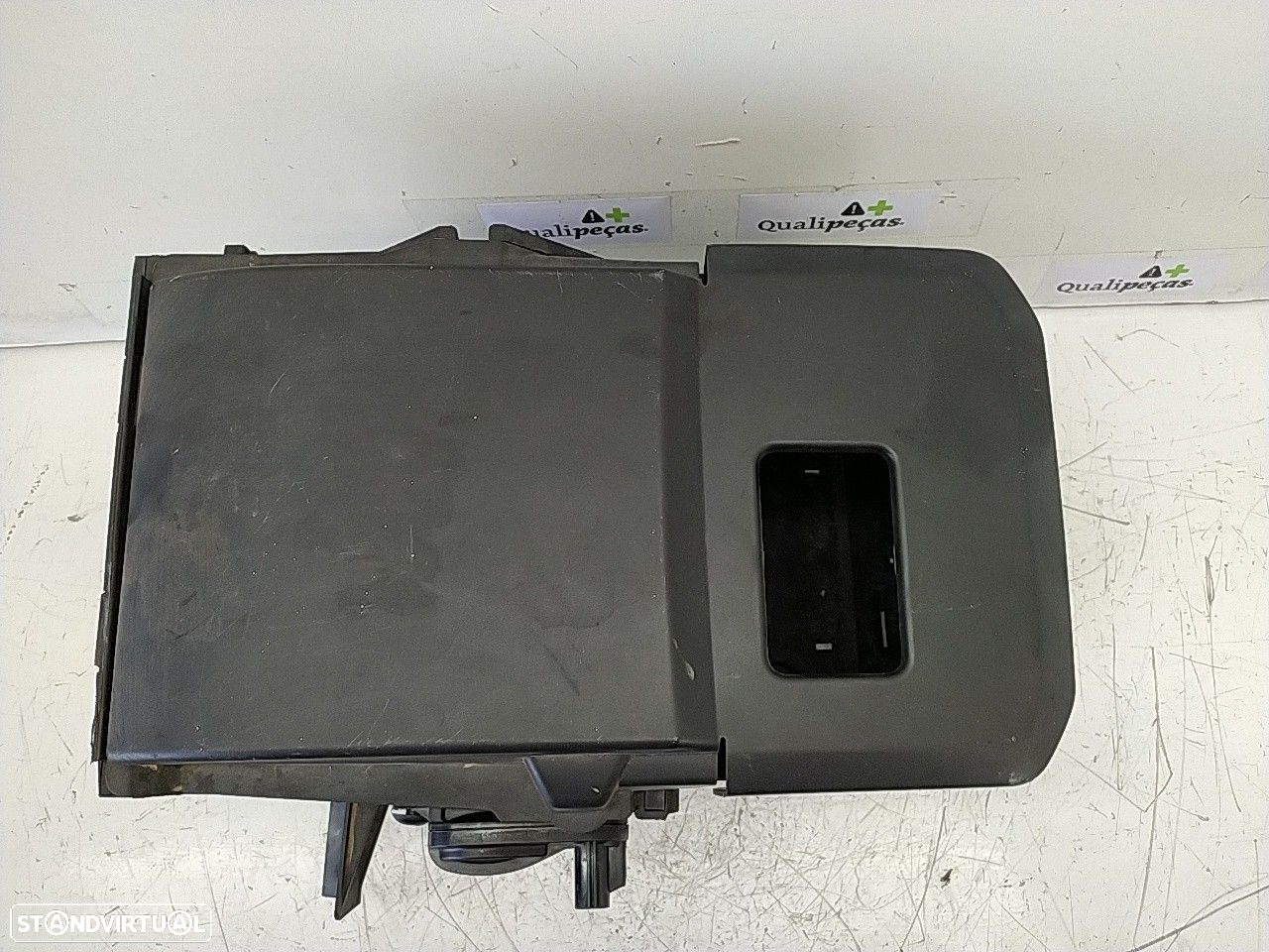 Caixa Bateria Volvo C30 (533) - 2