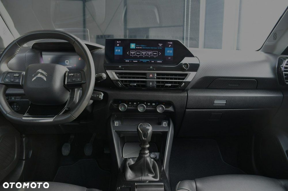 Citroën C4 1.5 BlueHDi Feel Pack S&S - 20