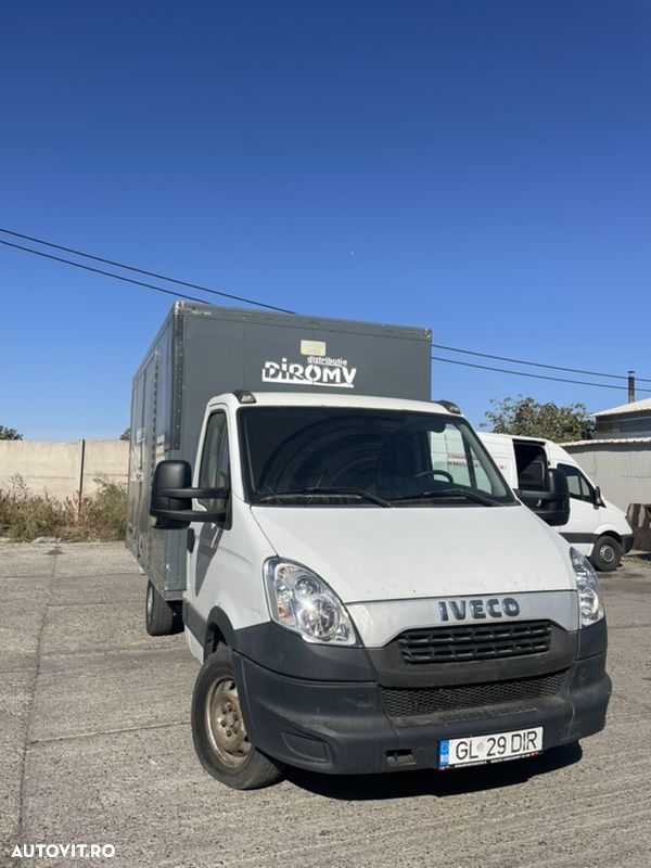 Iveco 35C15 - 9