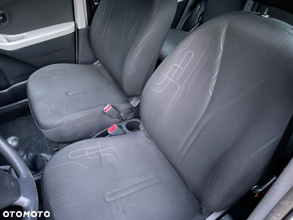 Toyota Yaris 1.0 Luna - 7