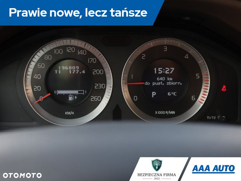Volvo XC 60 - 12