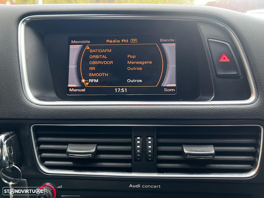 Audi Q5 2.0 TDI S-tronic - 32