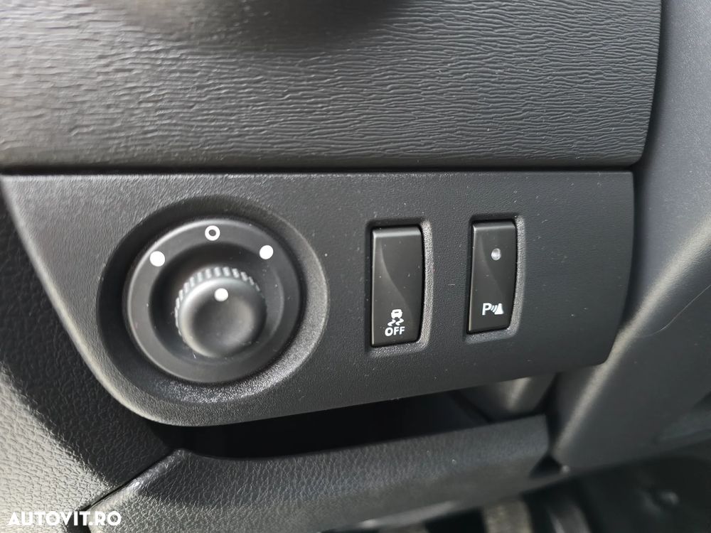 Dacia Dokker VAN 1.5 dCI 95CP - 22