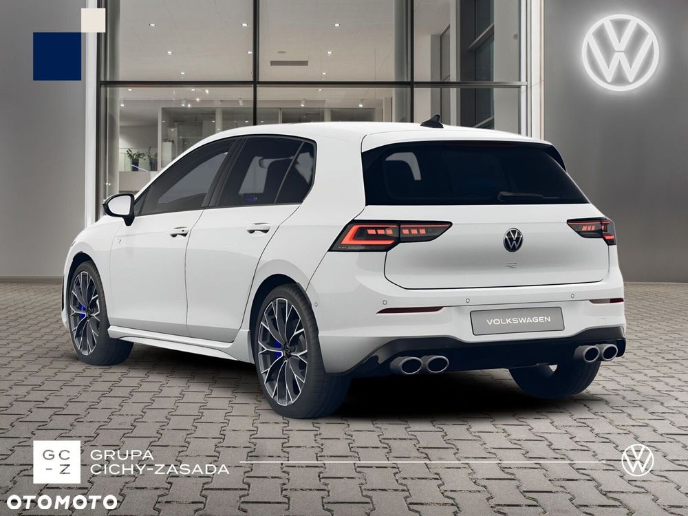 Volkswagen Golf 2026 photo 3