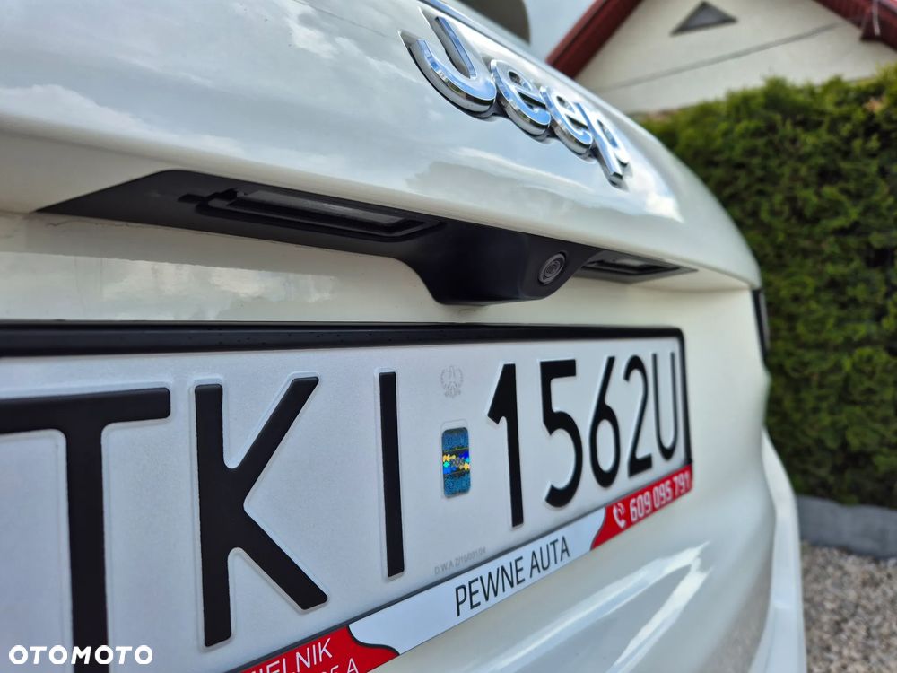 Jeep Compass 1.4 MultiAir Business Line - 18