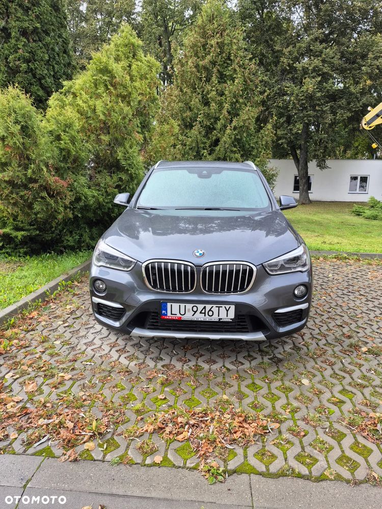 BMW X1 - 2