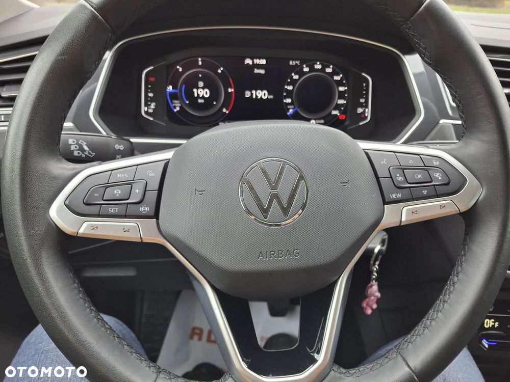 Volkswagen Tiguan 2.0 TDI SCR Life - 26