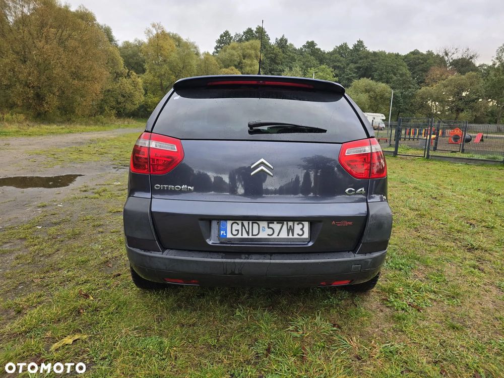 Citroën C4 Picasso 1.6 HDi Impress - 5