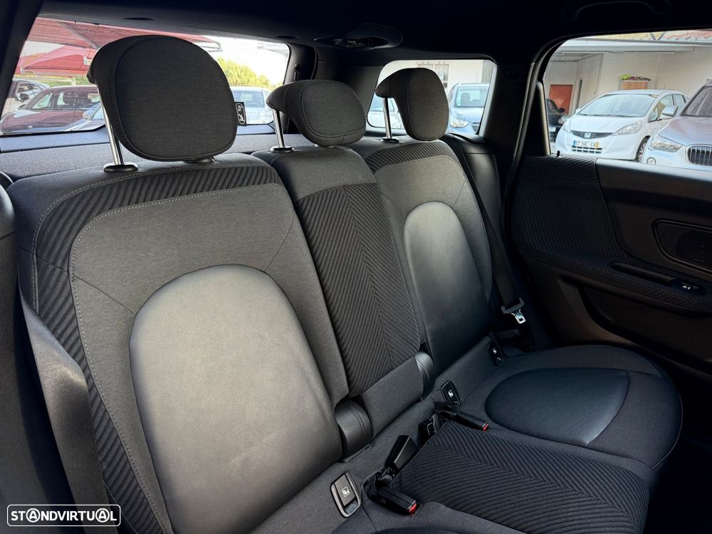 MINI Countryman One Auto - 10
