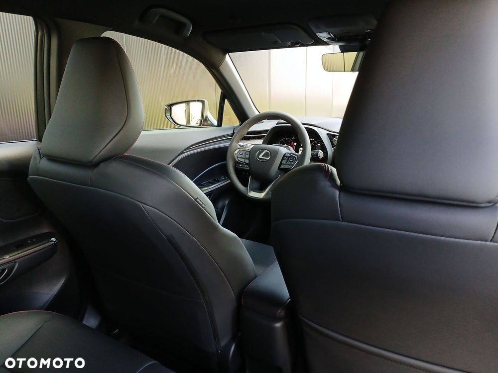 Lexus LBX 1.5 Hybrid Elegant - 29