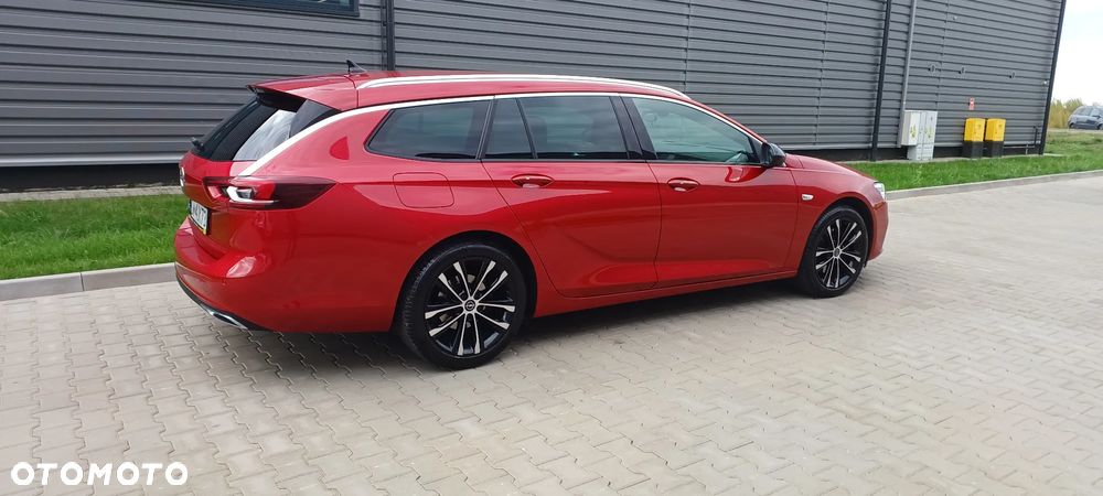 Opel Insignia - 4