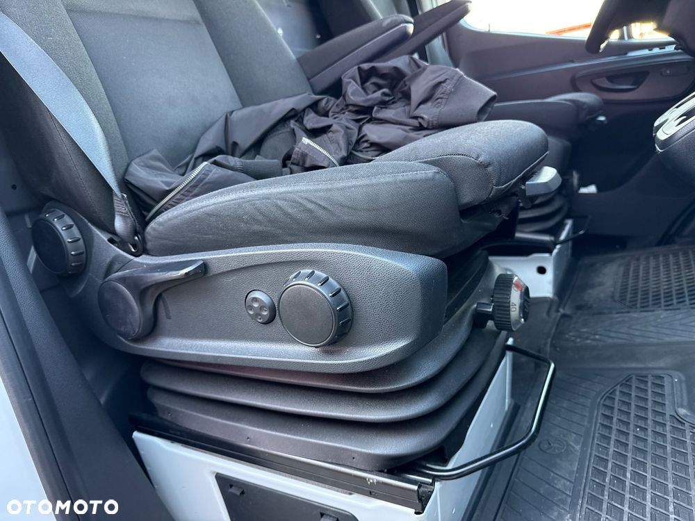 Mercedes-Benz Sprinter  2.2 Maxi - 11