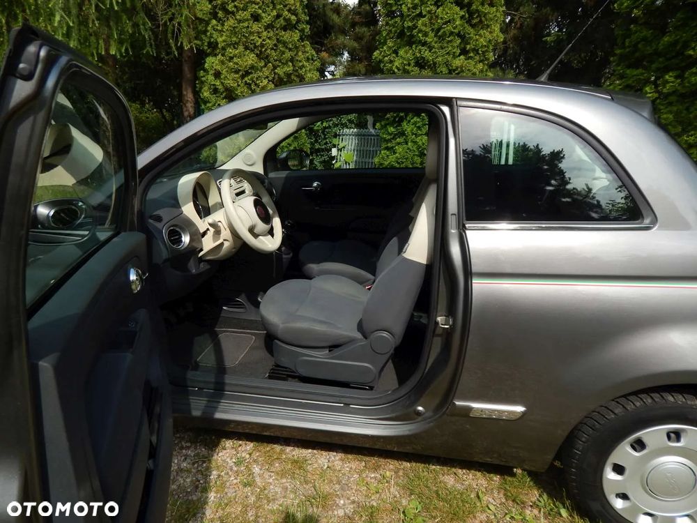 Fiat 500 - 17