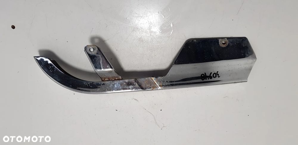 Suzuki Marauder 125 Osłona łańcucha - 3