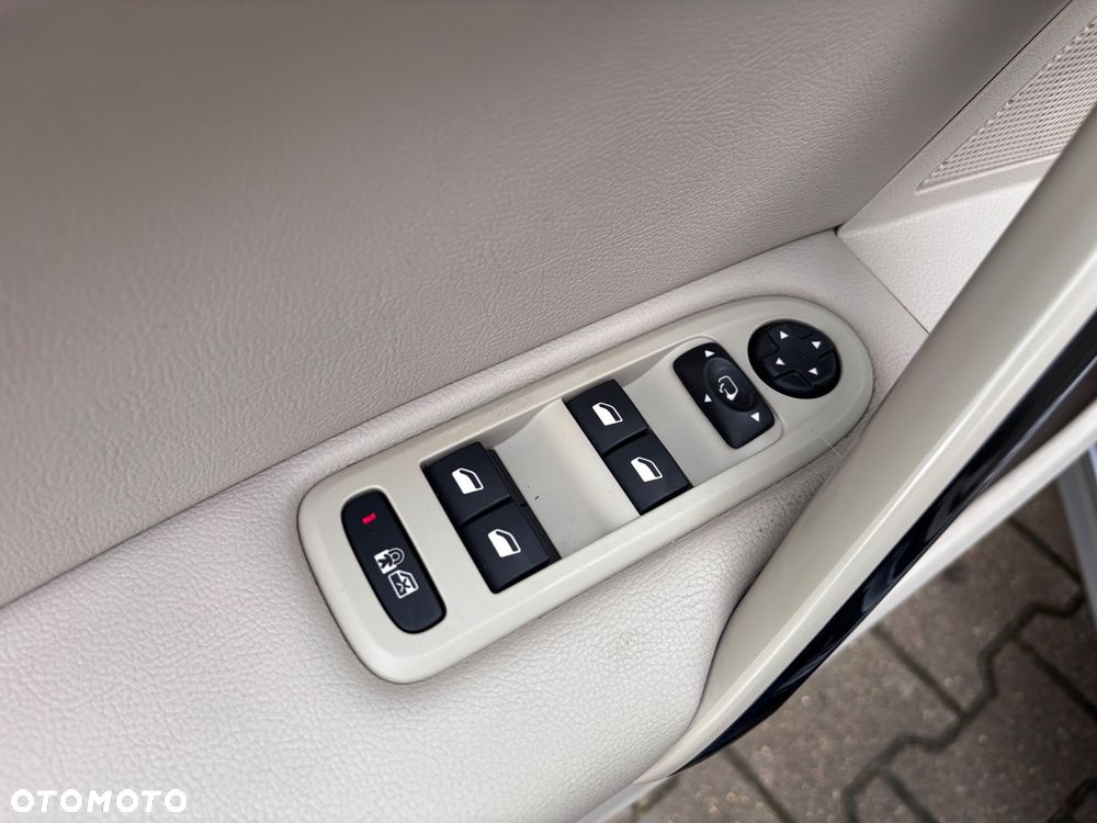 Peugeot 508 2.0 BlueHDi Allure S&S - 26