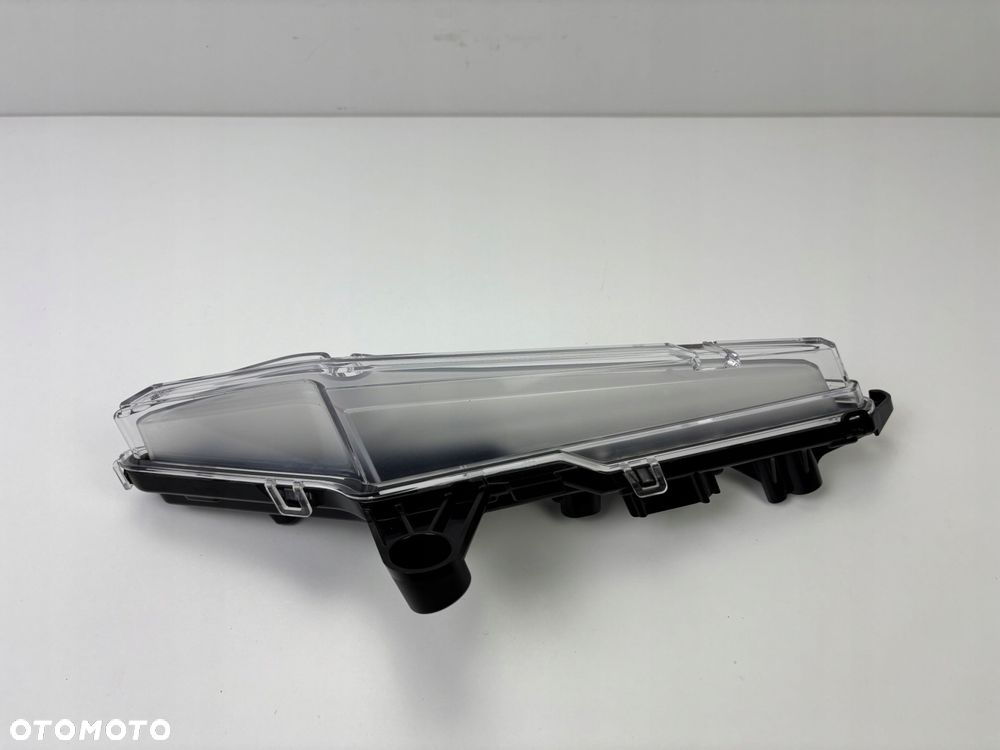 Lampa LED Prawy przód Can-Am Maverick R 2024- Oryginał - 10