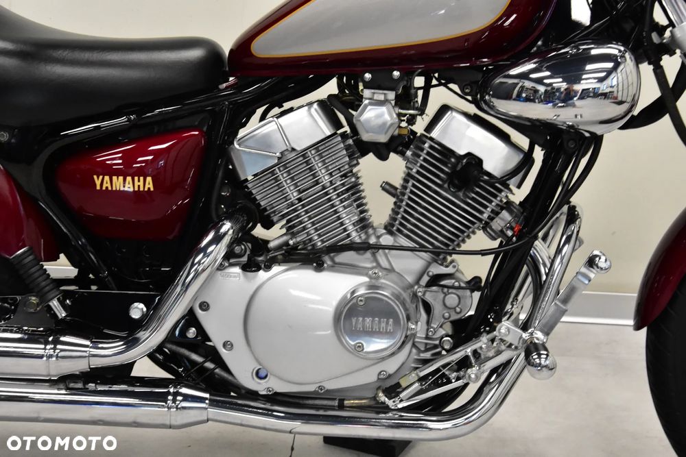 Yamaha XV - 23