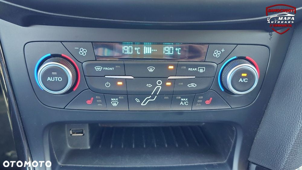 Ford Focus - 26