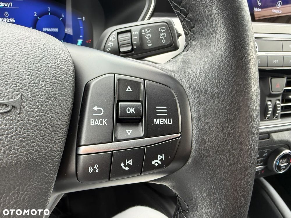 Ford Kuga 2.0 EcoBlue 4x4 COOL&CONNECT - 32