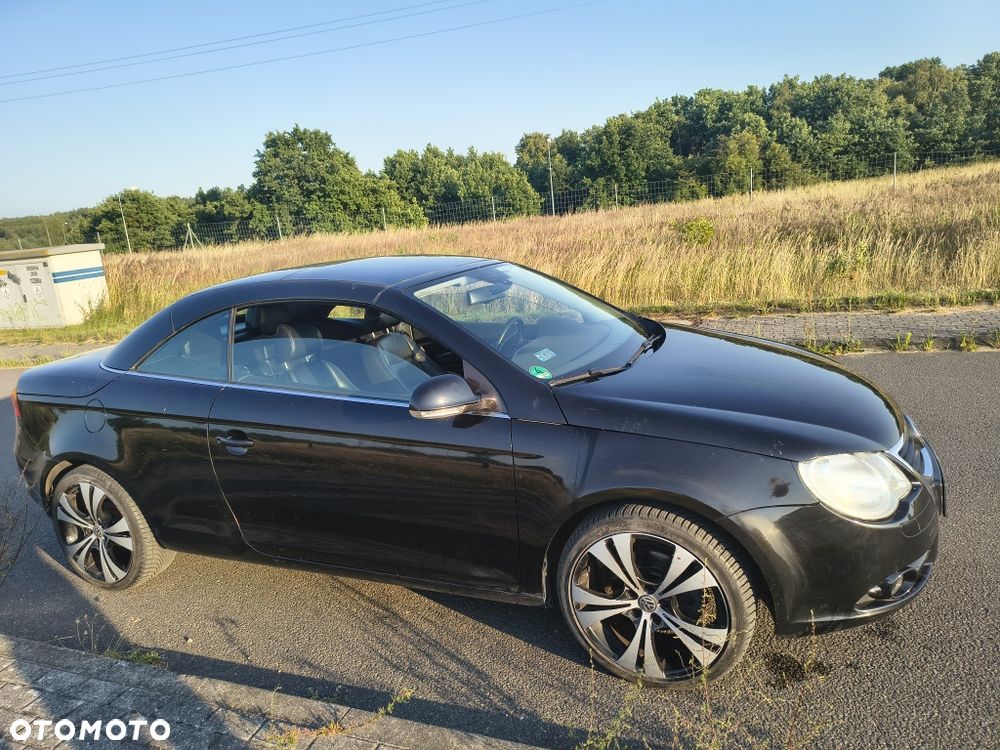 Volkswagen Eos - 7