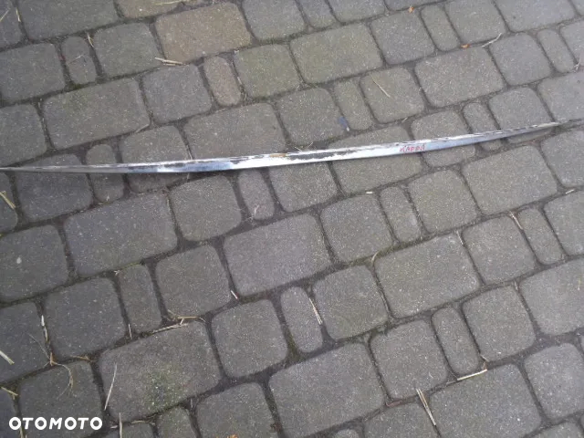zamek centralny stycznik wkładka lampka linka cięgno zawias lampka listwa nakładka chrom z tylna klapa lancia kappa - 40