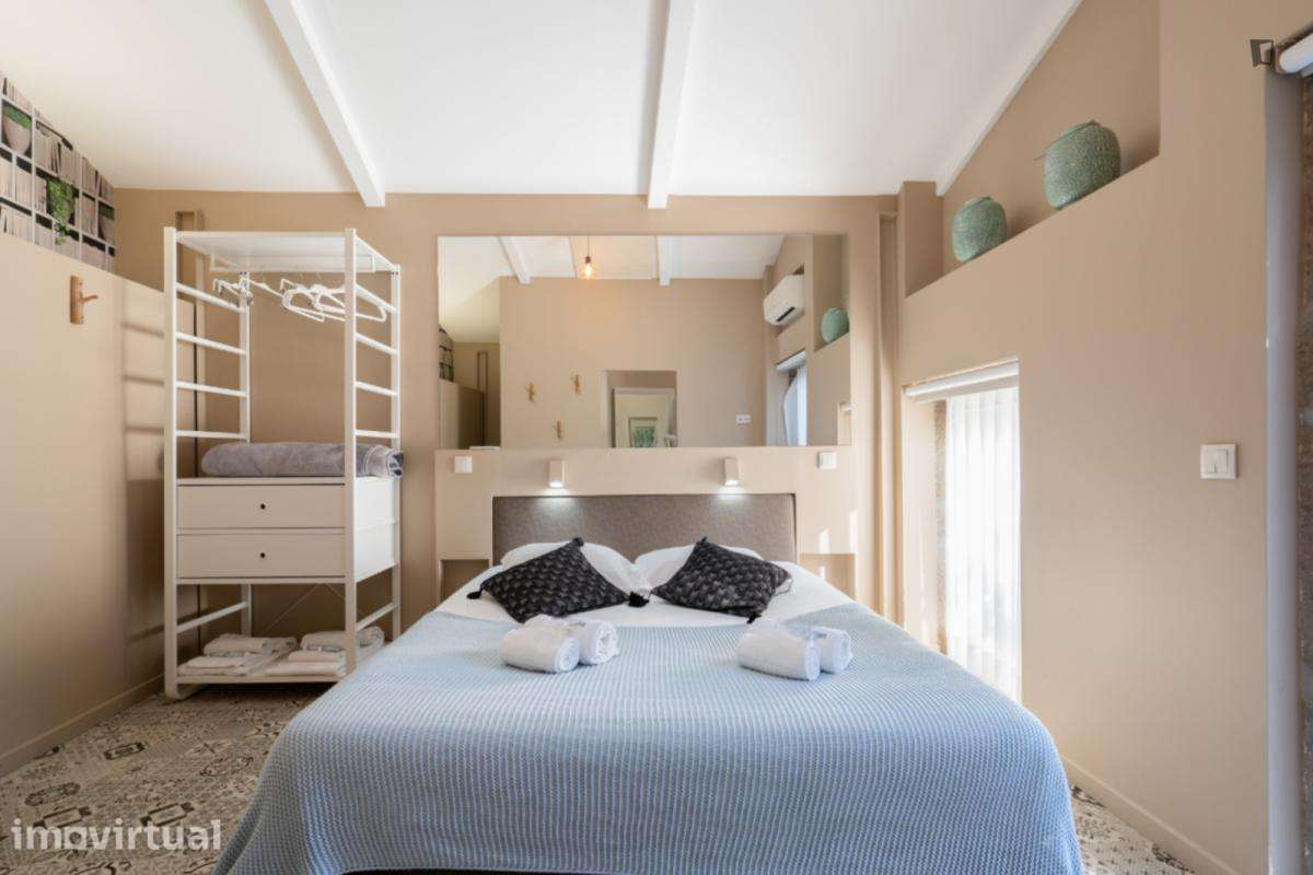 Apartamento com 1 quartos - localizado em Massarelos Porto - Grande imagem: 3/35