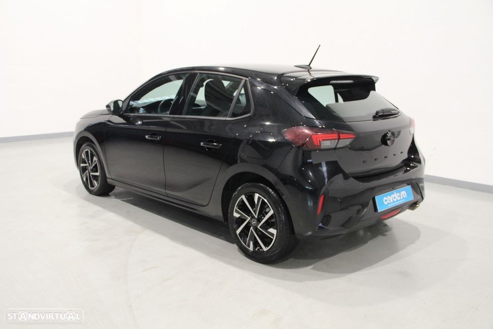 Opel Corsa 1.2 T GS Line Aut. - 4