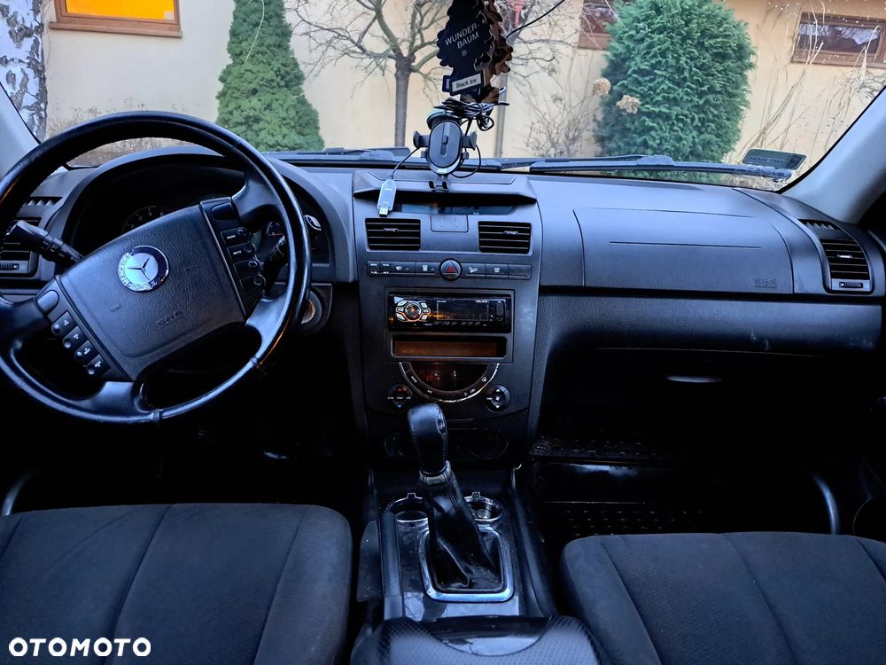 SsangYong/KGM Rexton 270 Xdi Standard / Comfort - 4