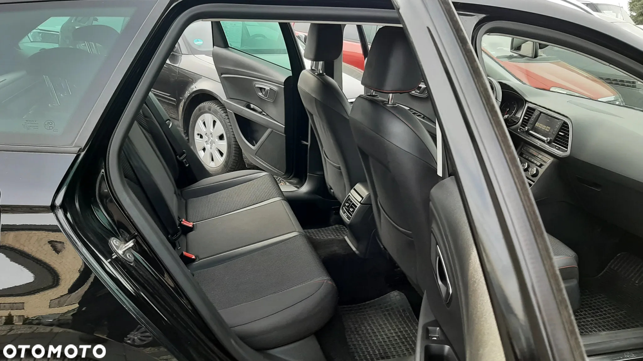 Seat Leon 2.0 TDI FR S&S DSG EU6 - 19