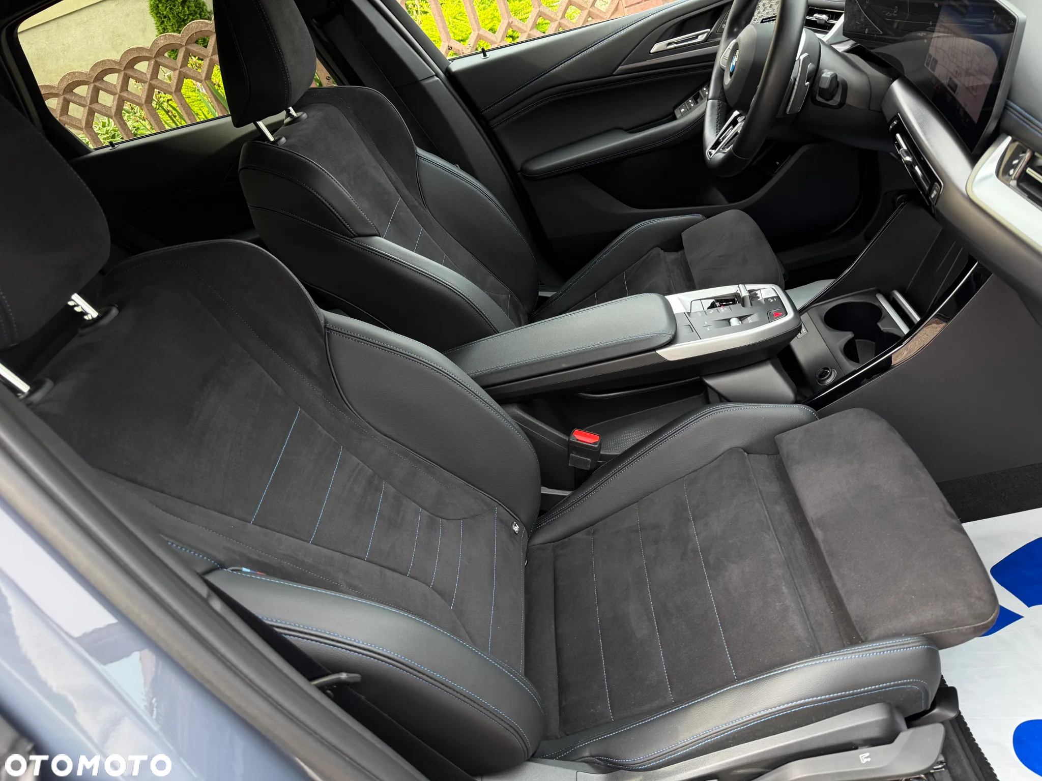 BMW Seria 2 218i GT M Sport - 13