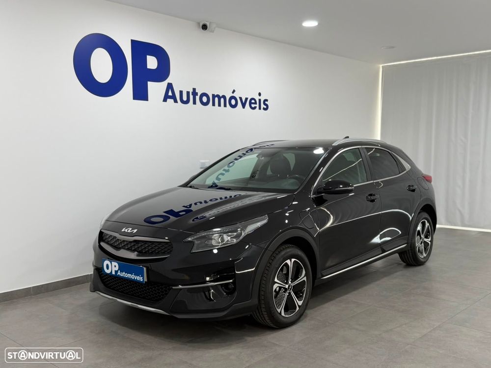Kia XCeed 1.6 GDi PHEV Drive - 2
