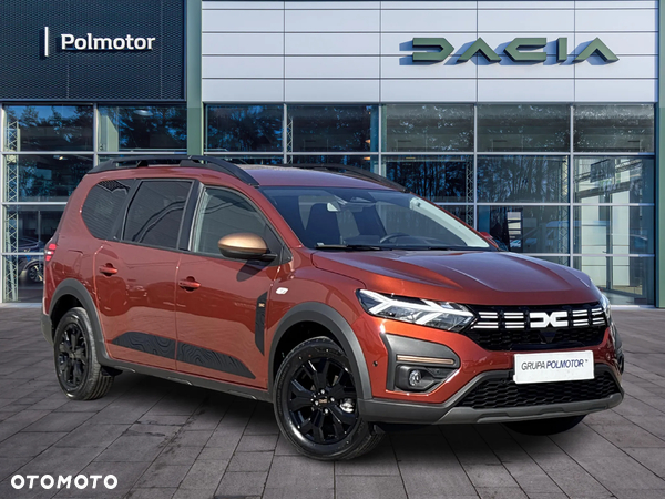 Dacia Jogger 1.6 Full Hybrid 140 Extreme MMT 7os