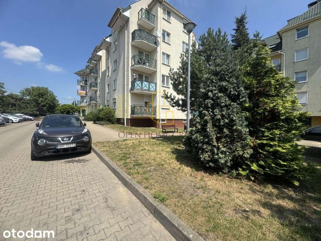 Mieszkanie na sprzedaż, 2 pokoje, 57 m², Wrocław