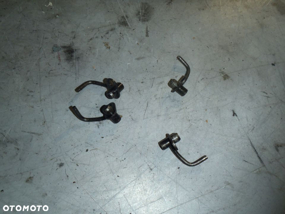 dżwigienka rurka oleju napinacz silnika mini cooper r50 r51 r52 r53 r54 1.4 d toyota yaris d4d - 2