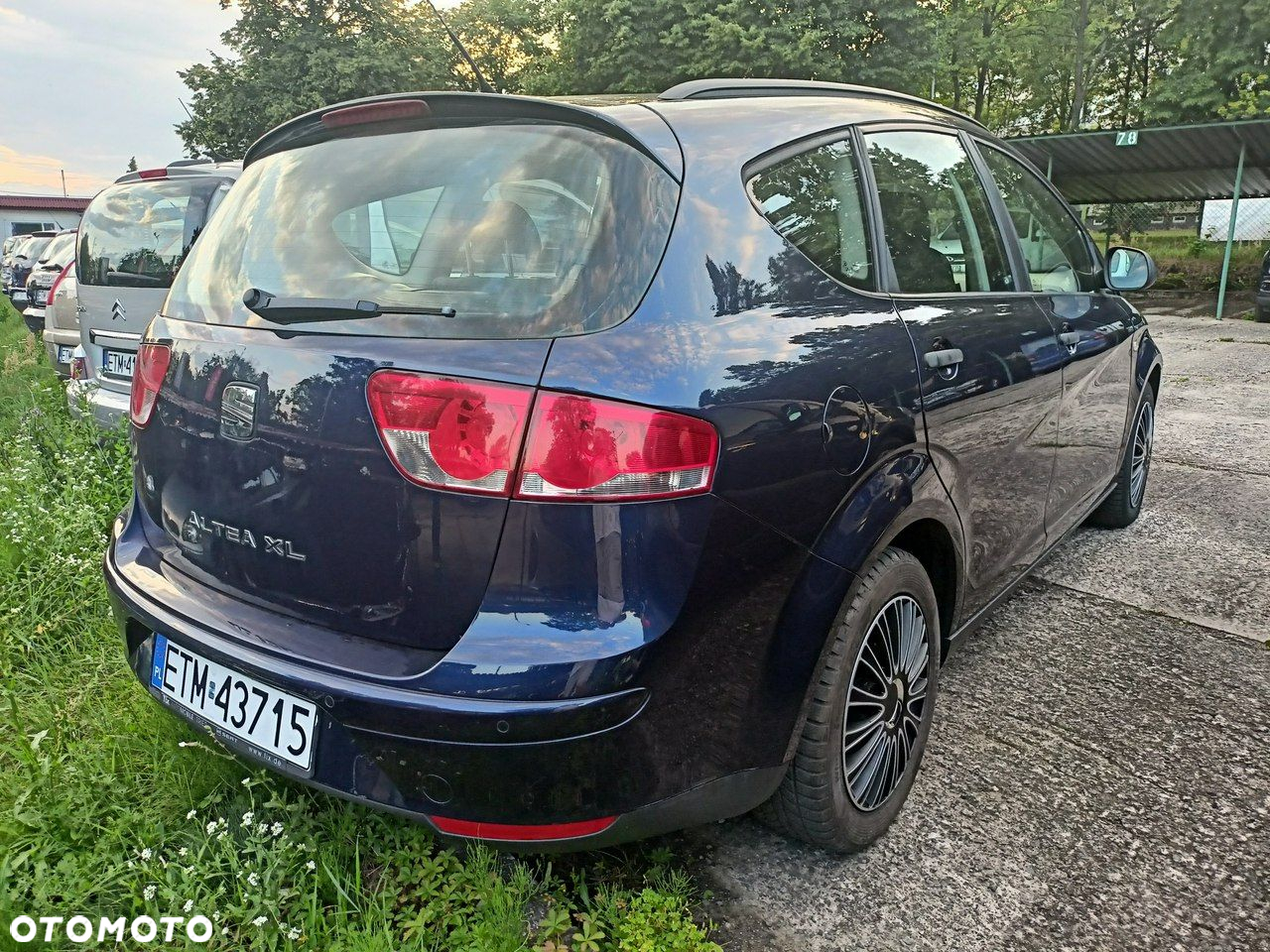 Seat Altea XL - 9