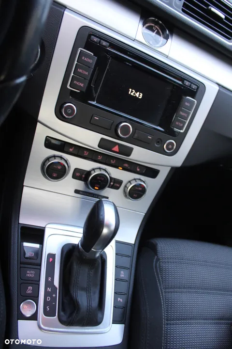 Volkswagen CC 1.4 TSI BMT DSG - 6