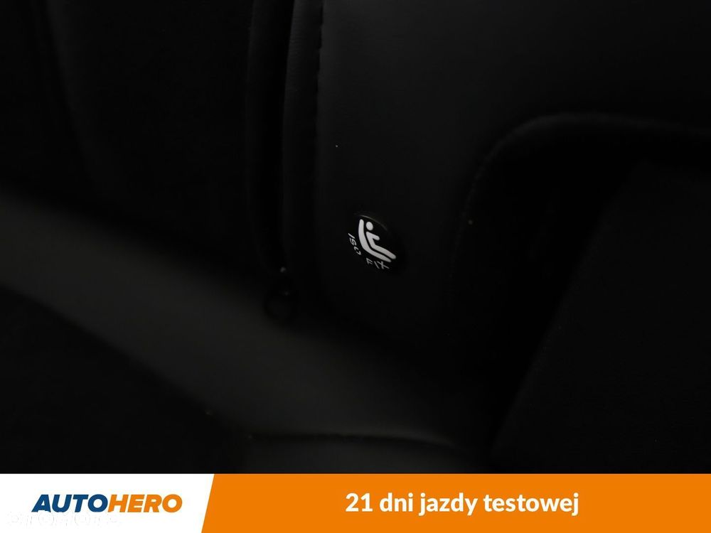 Peugeot 308 2.0 BlueHDi Allure S&S - 33