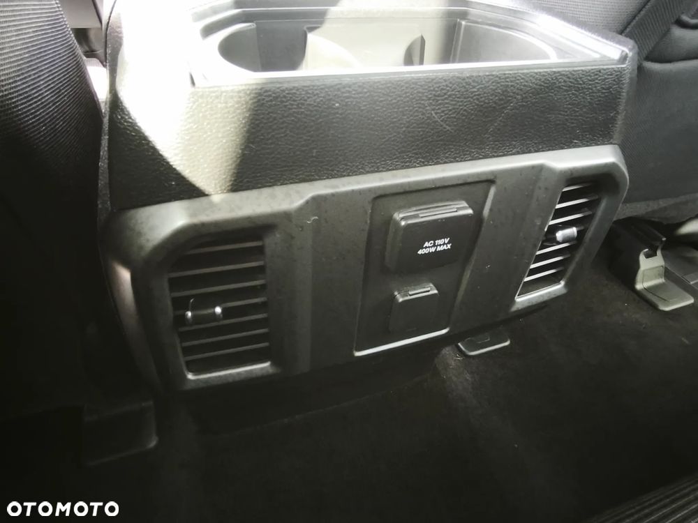 Ford F150 - 29