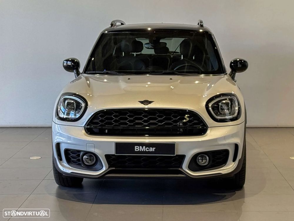 MINI Countryman Cooper SE ALL4 Auto - 2