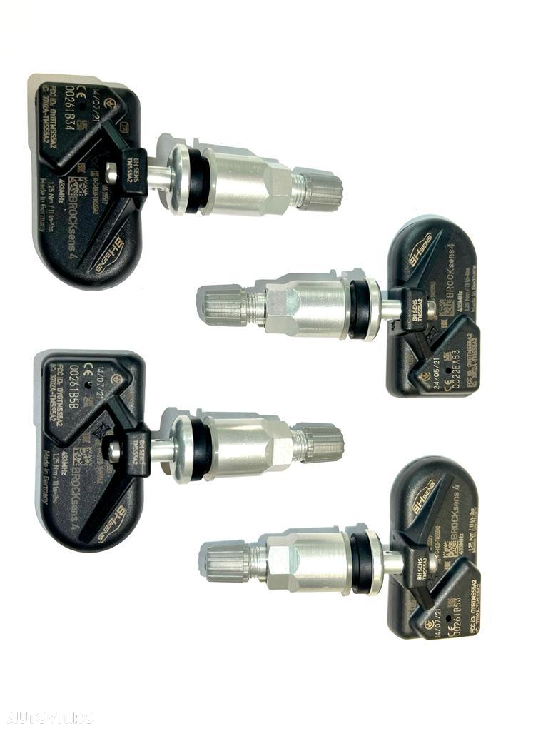 Jante Mitsubishi Asx,  Eclipse, Lancer, Outlander ll și lll noi 16 inch - 5