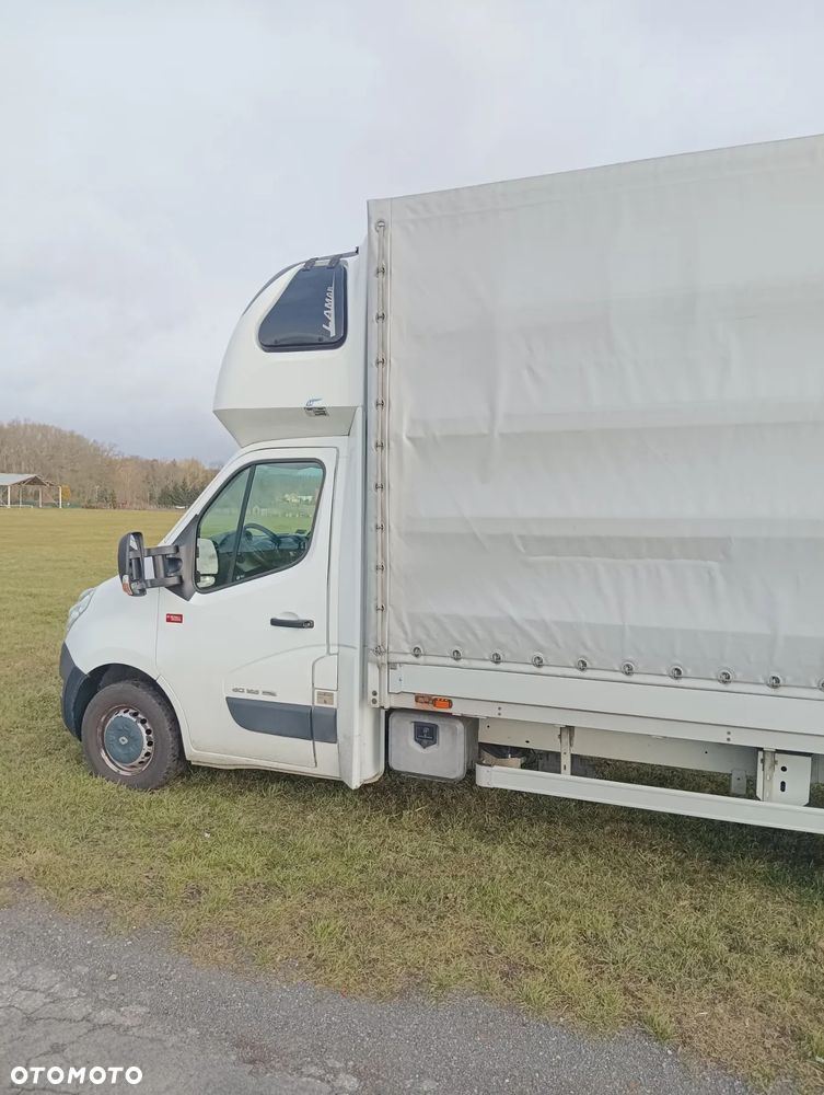 Renault MASTER - 8