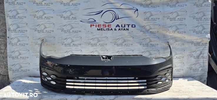 Bara fata Volkswagen Golf 8 Alltrack an 2019-2023 Gauri pentru 4 senzori - 1