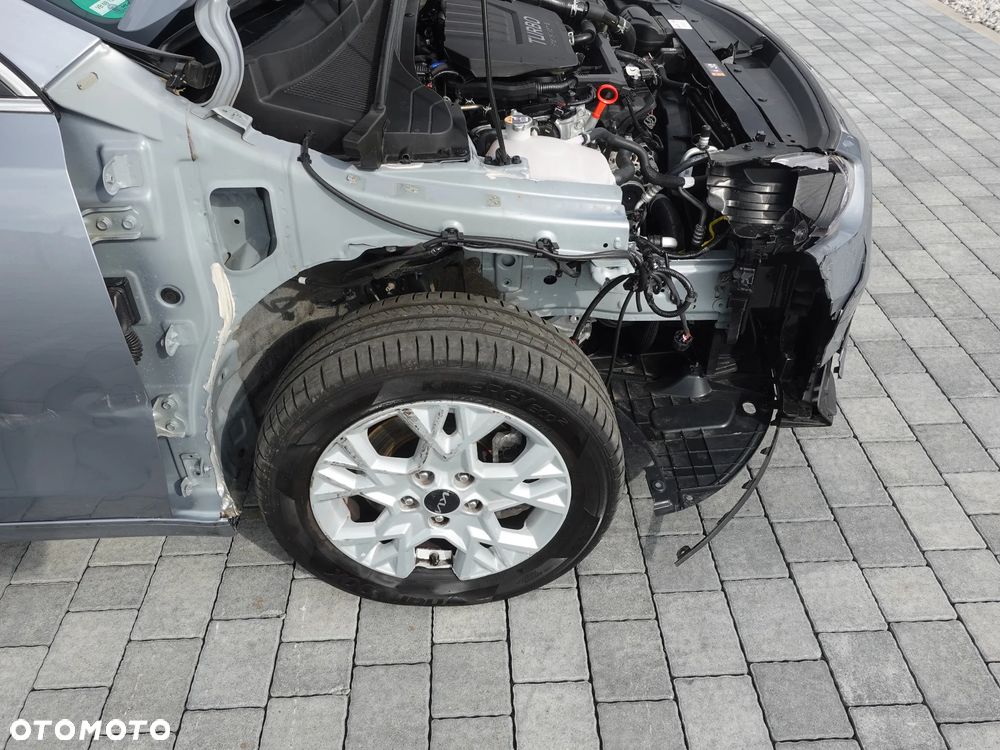 Kia Ceed 1.5 T-GDI OPF Vision - 14
