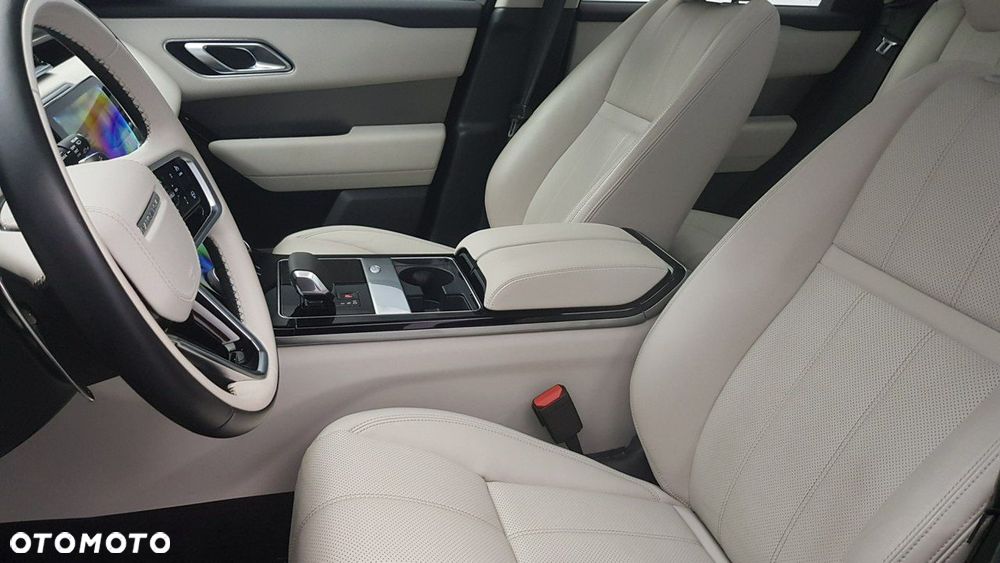 Land Rover Range Rover Velar - 15