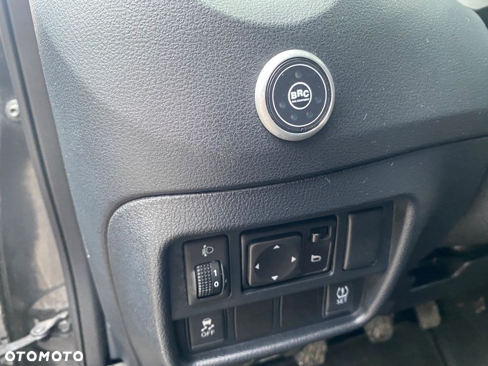 Nissan Juke 1.6 Start/Stop Ministry of Sound - 19